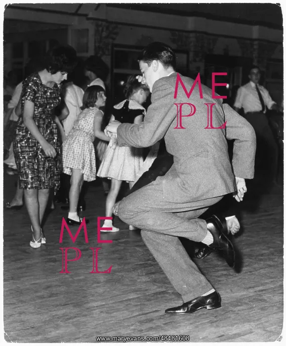  : DOING THE TWIST