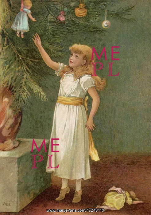 : The Doll on the Tree : The Doll on the Tree