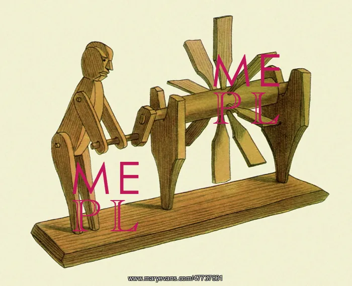 : Doll Turning Wheel : Doll Turning Wheel