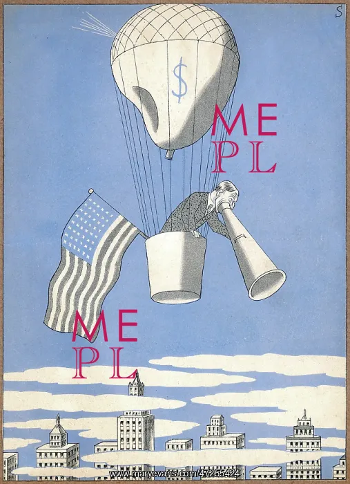 : DOLLAR IN TROUBLE / 1933 : DOLLAR IN TROUBLE / 1933