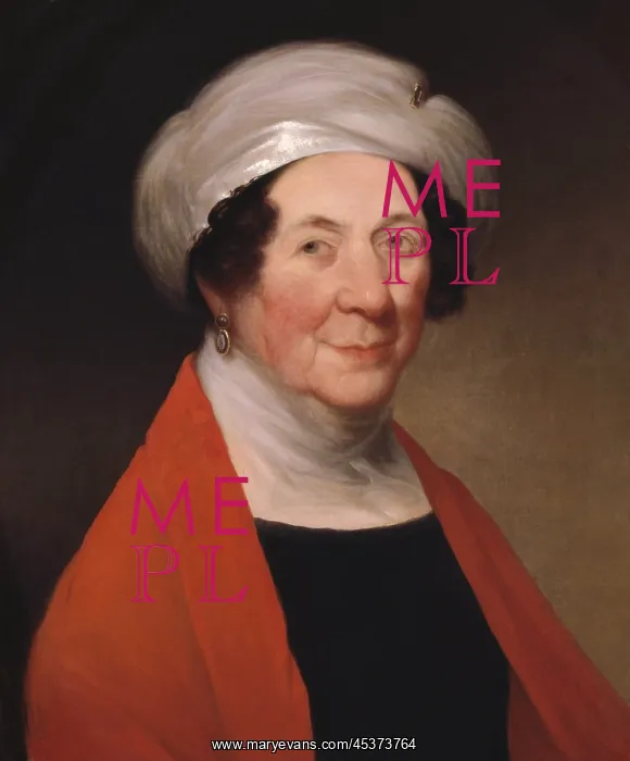 : Dolley Madison in 1848, was 80 years old in : Dolley Madison in 1848, was 80 years old in