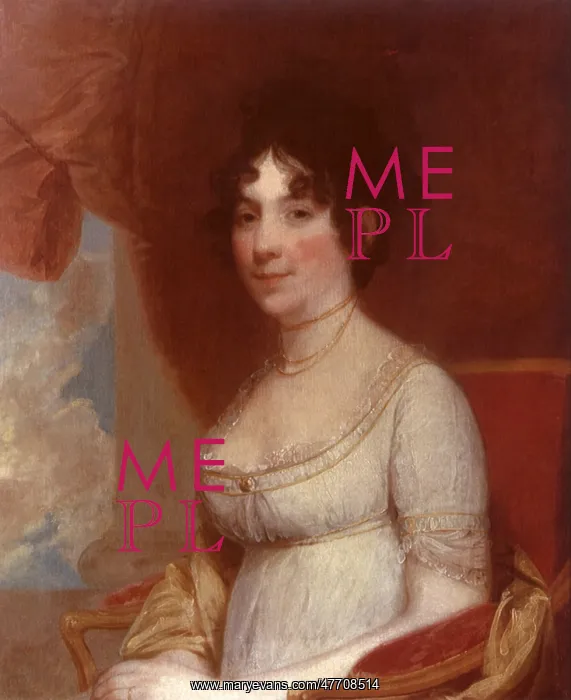 : Dolley Payne Todd Madison : Dolley Payne Todd Madison