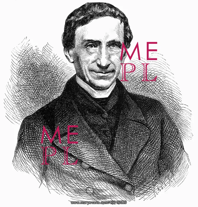 : Dollinger, Johann Josef Ignaz, 28.2.1799 - 10.1.1890 : Dollinger, Johann Josef Ignaz, 28.2.1799 - 10.1.1890