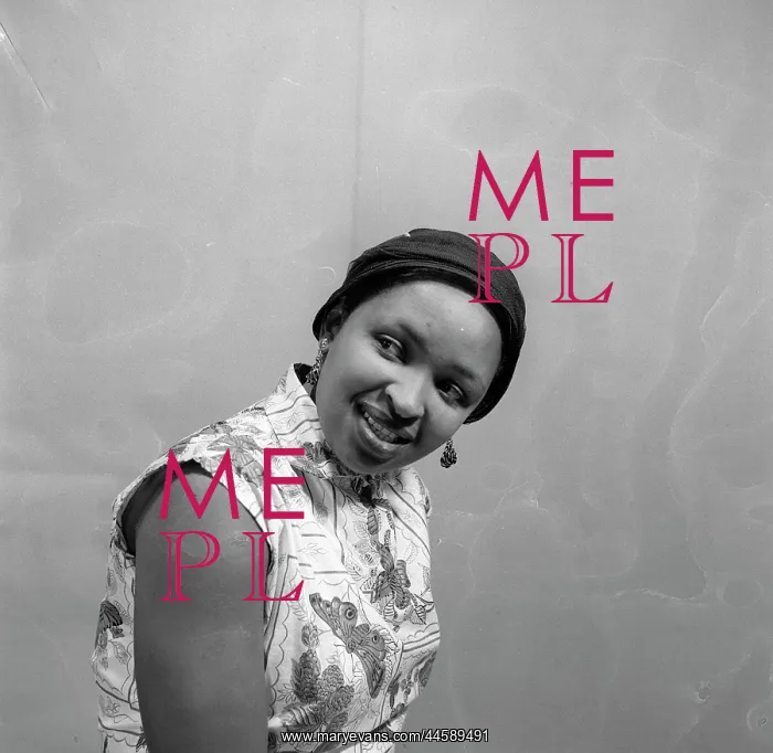 : Dolly Rathebe - Dolly and Her Men! - The World : Dolly Rathebe - Dolly and Her Men! - The World