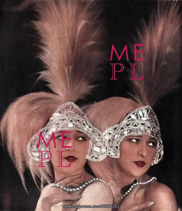 : Dolly Sisters : Dolly Sisters