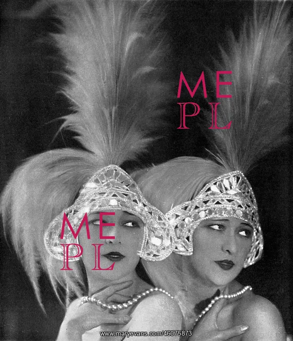 : Dolly Sisters : Dolly Sisters