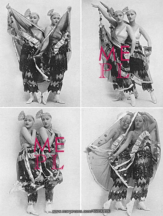 : The Dolly Sisters : The Dolly Sisters