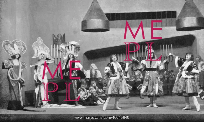 : The Dolly Sisters in League of Notions : The Dolly Sisters in League of Notions