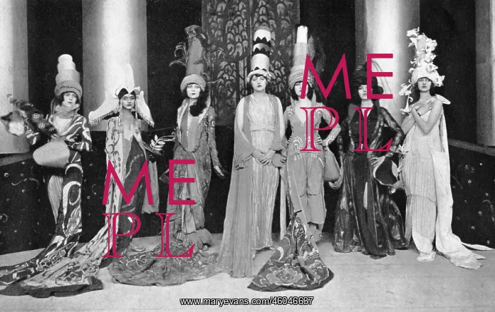 : The Dolly Sisters in League of Notions : The Dolly Sisters in League of Notions