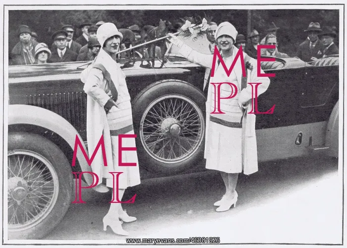 : The Dolly Sisters in Paris : The Dolly Sisters in Paris