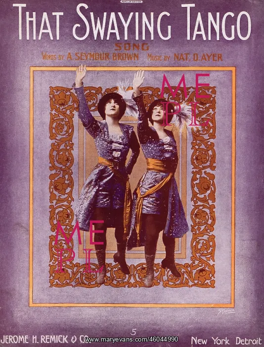 : The Dolly Sisters, USA : The Dolly Sisters, USA