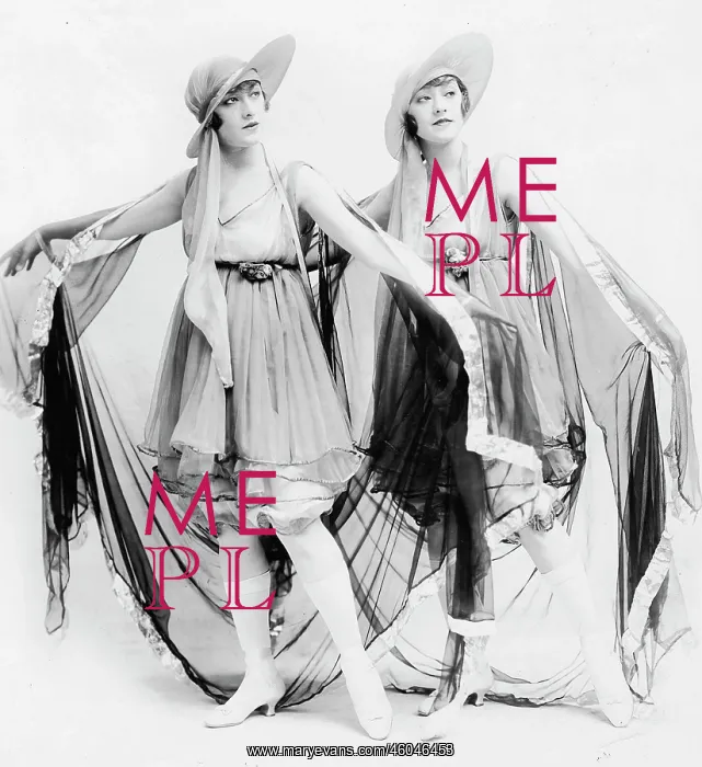 : The Dolly Sisters, USA : The Dolly Sisters, USA