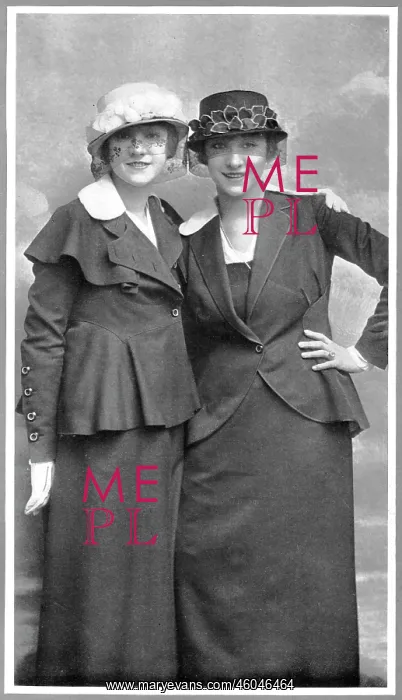 : The Dolly Sisters, USA : The Dolly Sisters, USA