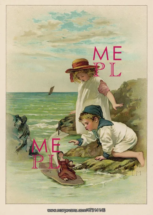 : Dolly's Trip to Sea : Dolly's Trip to Sea