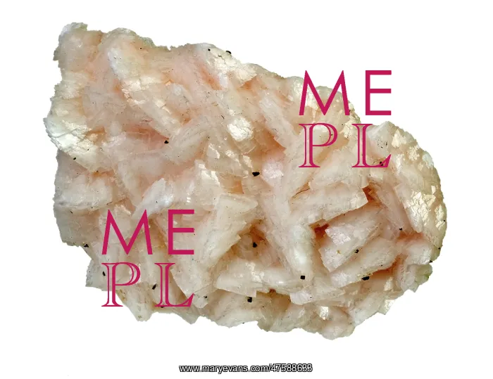  : Dolomite specimen