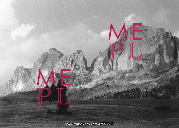  : Dolomites, Italy