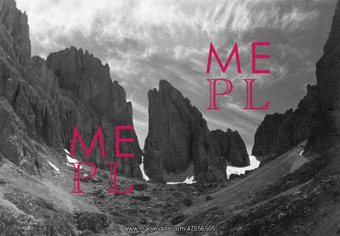  : Dolomites, Italy