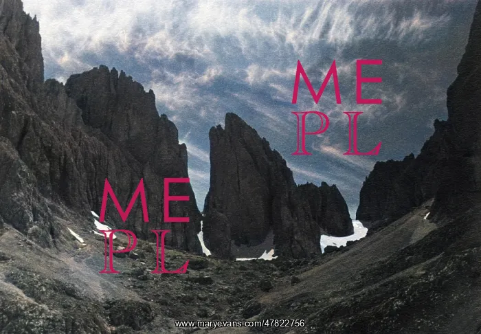  : Dolomites, Italy
