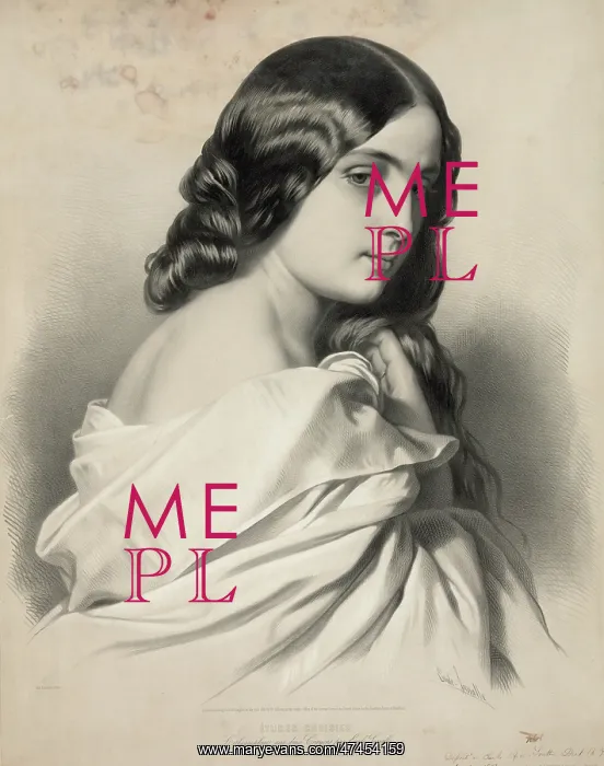  : Dolores. Date c1851 Aug. 22