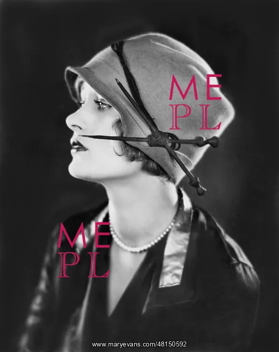 : Dolores Costello, 1926 : Dolores Costello, 1926