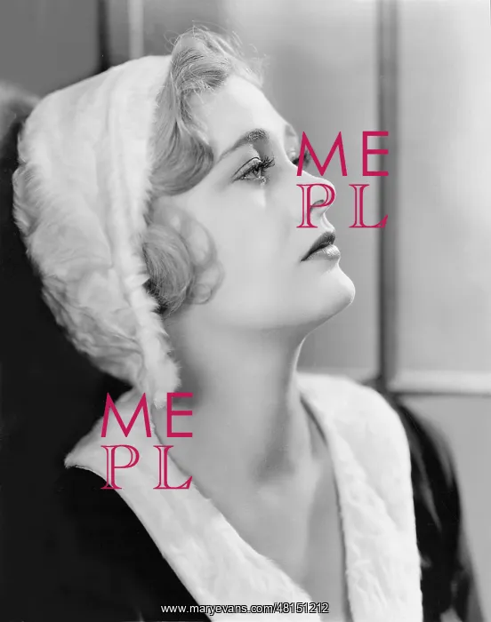  : Dolores Costello