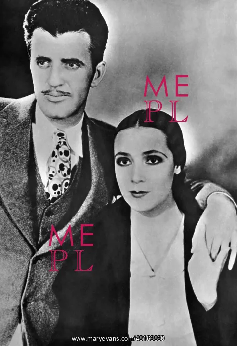 : Dolores del Rio : Dolores del Rio