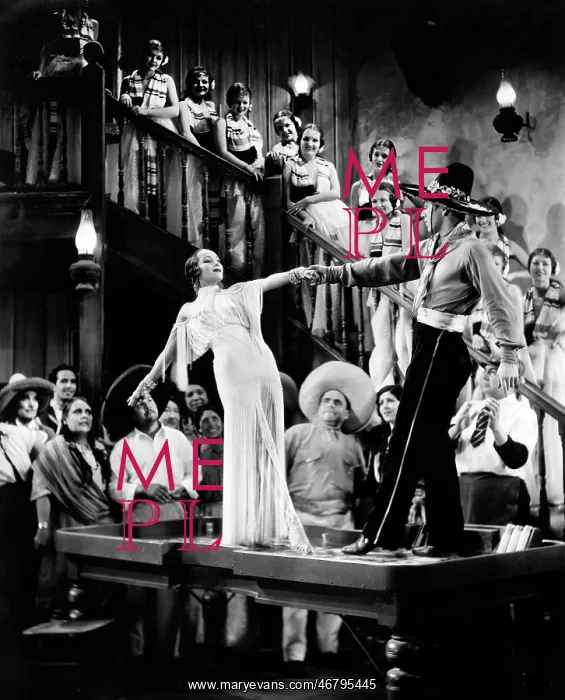 : Dolores del Rio - actress : Dolores del Rio - actress