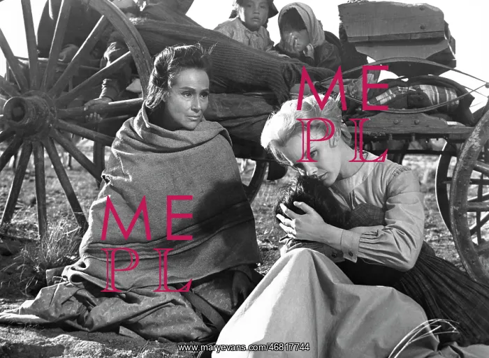 : Dolores Del Rio - Carroll Baker : Dolores Del Rio - Carroll Baker