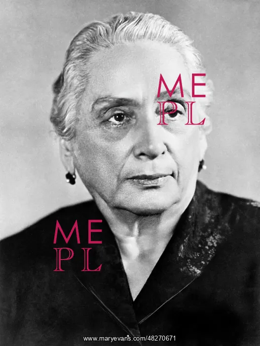 : Dolores Ibarruri, 1965 : Dolores Ibarruri, 1965