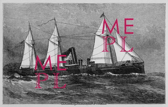 : Dolphin Steamer : Dolphin Steamer