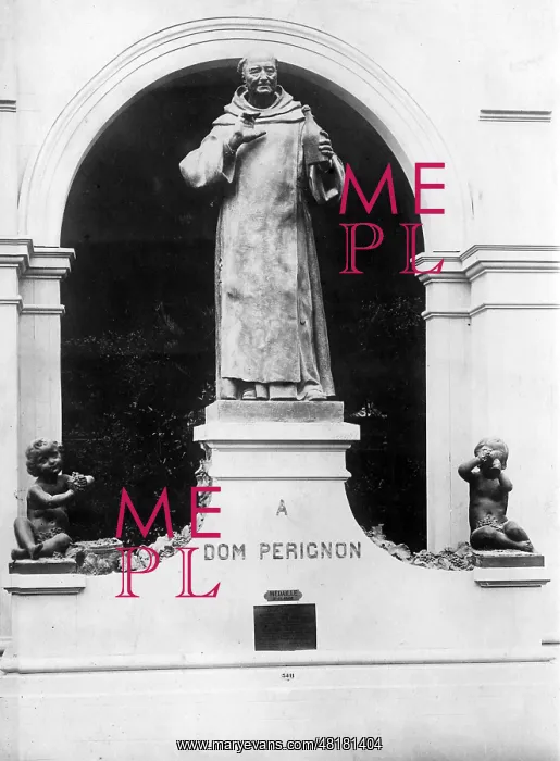 : Dom Perignon : Dom Perignon