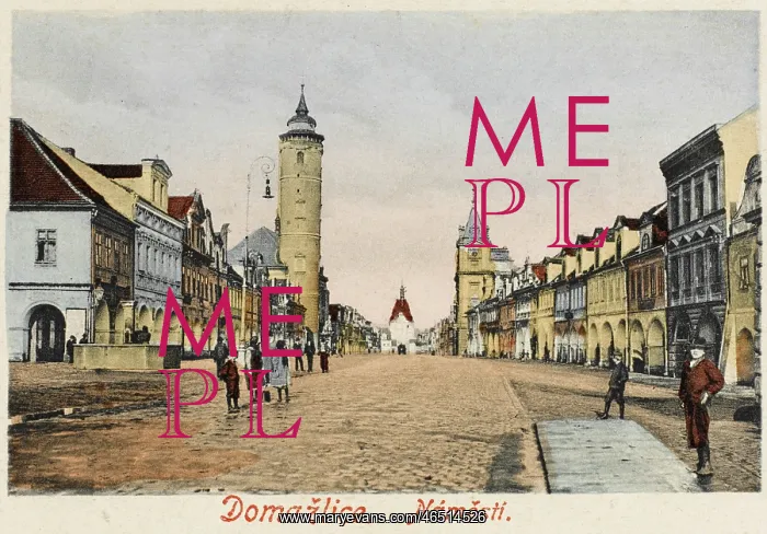 : Domazlice - Czech Republic : Domazlice - Czech Republic
