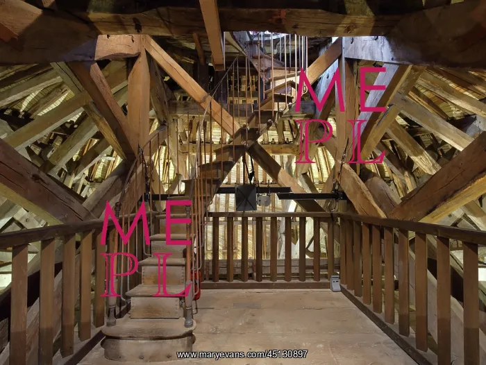 : Dome framework, Chateau de Vaux-le-Vicomte, Maincy : Dome framework, Chateau de Vaux-le-Vicomte, Maincy