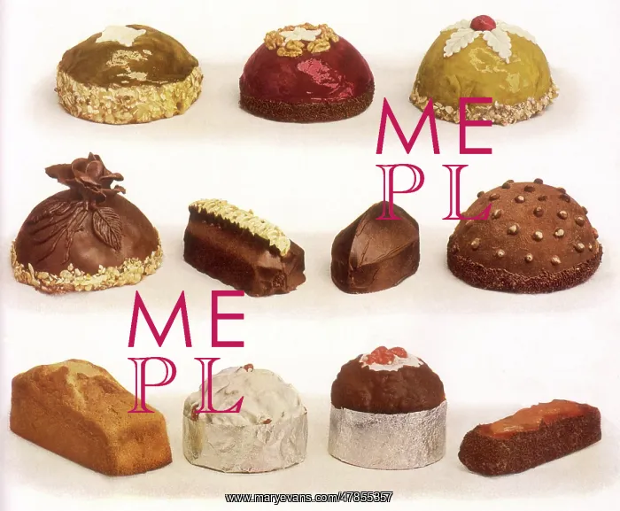 : Domed Cakes and Tarts : Domed Cakes and Tarts