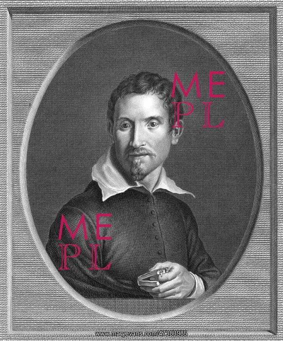 : DOMENICHINO ZAMPIERI : DOMENICHINO ZAMPIERI
