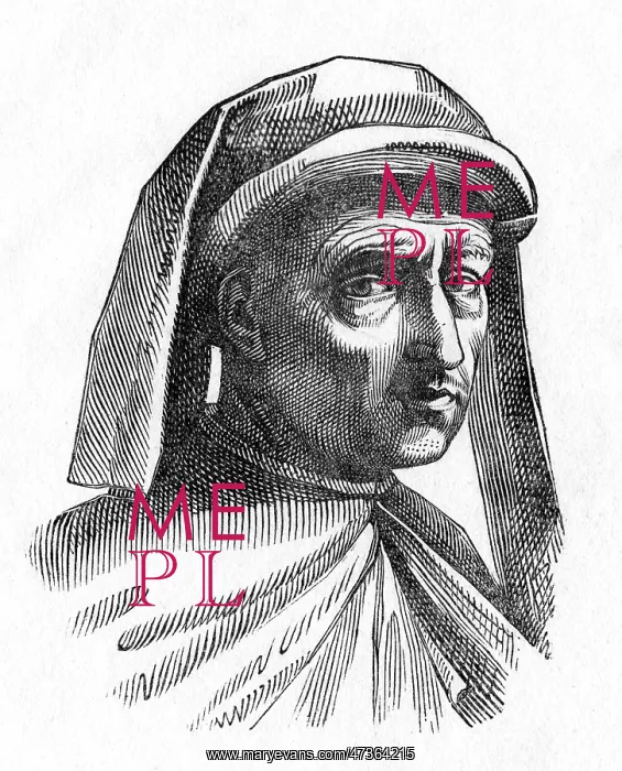 : DOMENICO BURCHIELLO : DOMENICO BURCHIELLO