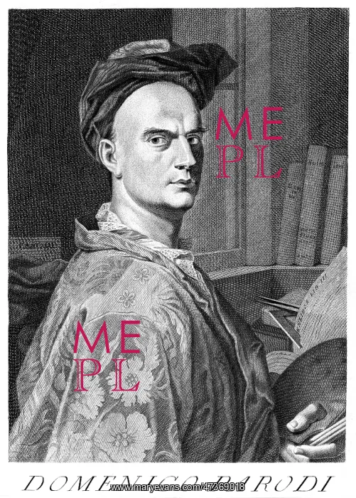  : DOMENICO PARODI