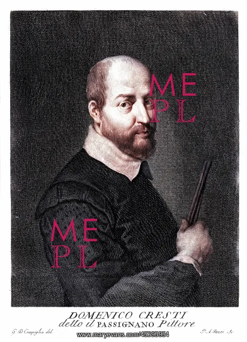 : DOMENICO PASIGNANO : DOMENICO PASIGNANO