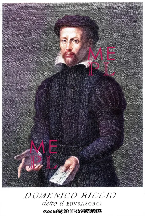 : DOMENICO RICCIO : DOMENICO RICCIO