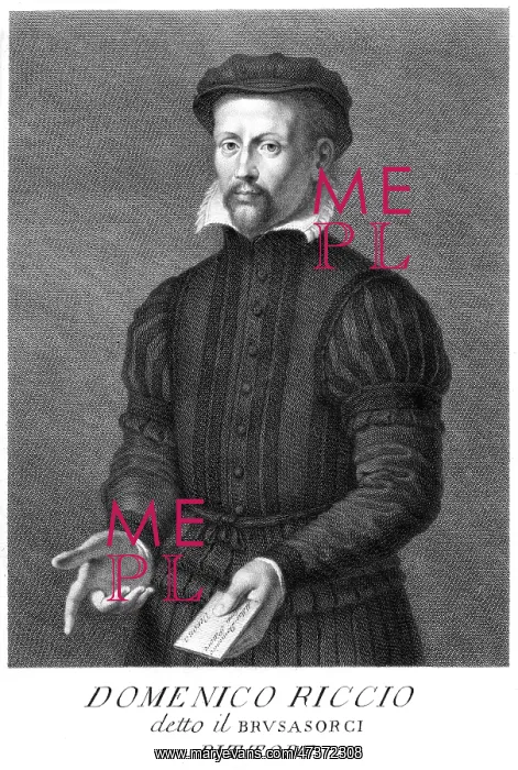 : DOMENICO RICCIO : DOMENICO RICCIO