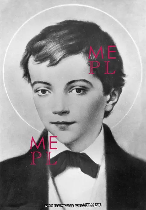 : DOMENICO SAVIO : DOMENICO SAVIO