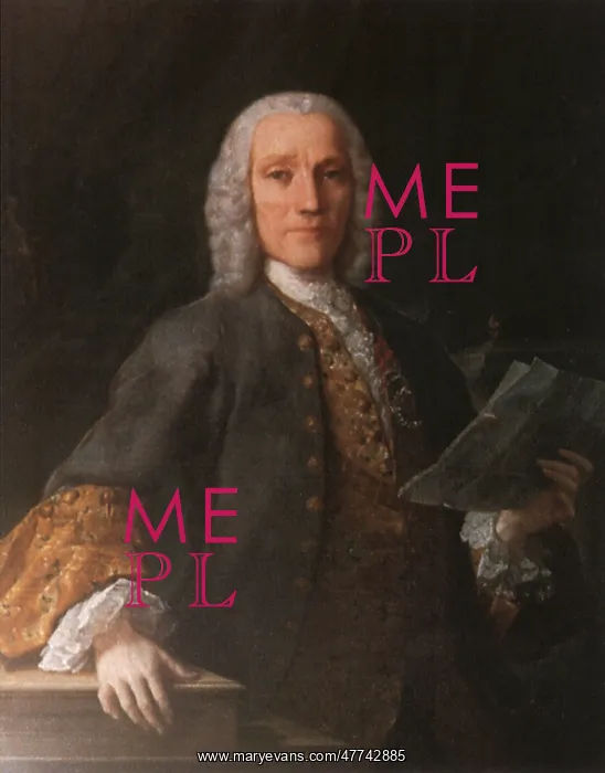  : Domenico Scarlatti
