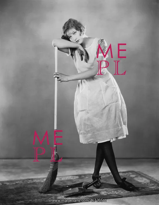 : Domestic goddess : Domestic goddess