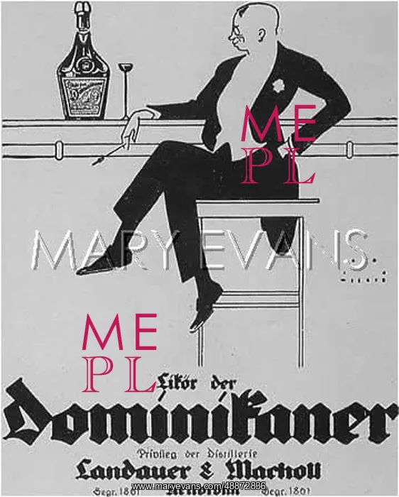 : DOMINIKANER : DOMINIKANER