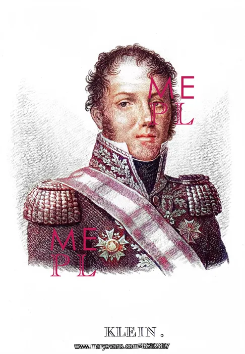 : DOMINIQUE COMTE KLEIN 2 : DOMINIQUE COMTE KLEIN 2