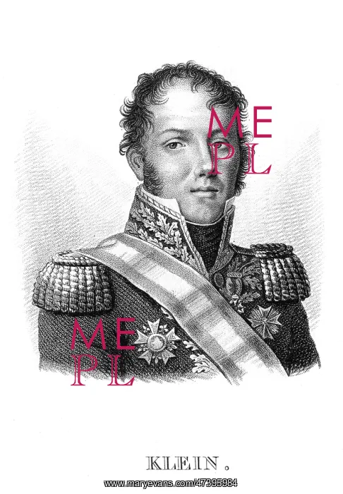 : DOMINIQUE COMTE KLEIN 2 : DOMINIQUE COMTE KLEIN 2