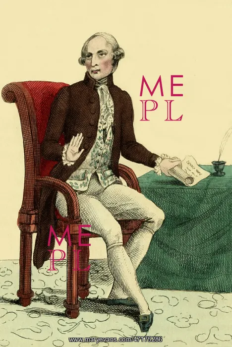 : DOMINIQUE-JOSEPH GARAT : DOMINIQUE-JOSEPH GARAT