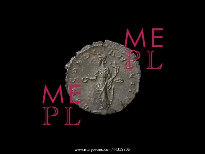  : Domitianus  /  Concordia