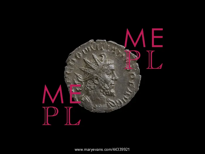  : Domitianus  /  Concordia