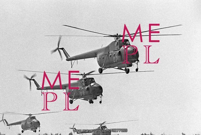 : Domodedovo air show, 1967 : Domodedovo air show, 1967